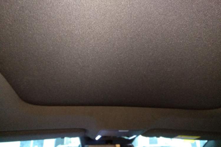 Used BYD Han L 2025 DM-p Four-Wheel-Drive LiDAR Flagship Model
