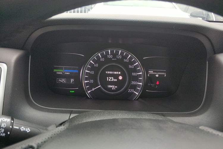 Used Honda Odyssey 2019 2.0L Rui·Smart Edition