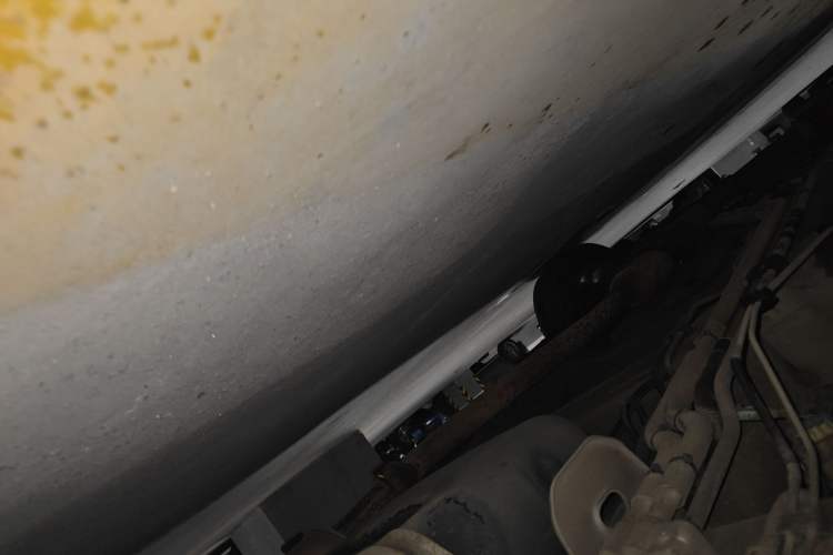 Used Buick GL8 2014 2.4L Classic Edition
