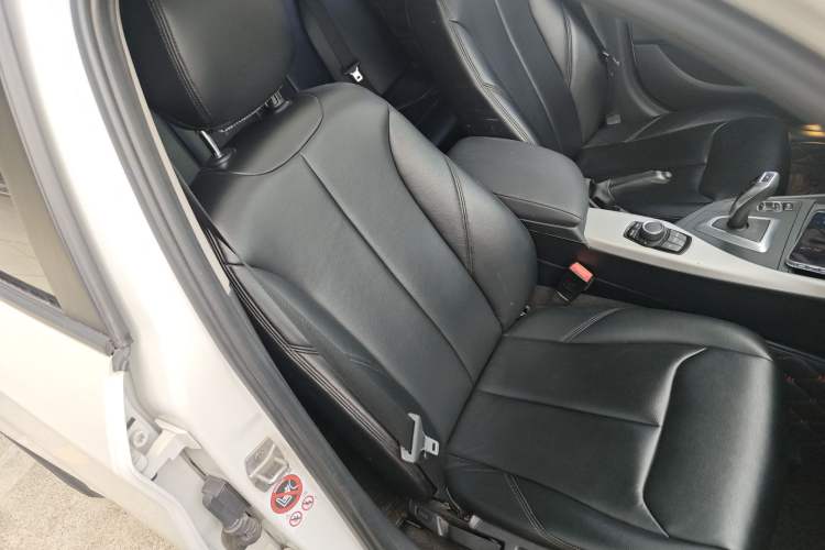 Used BMW 1 Series 2016 118i Leading Model
