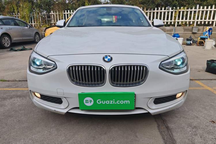 Used BMW 1 Series 2013 Revised 116i Urban Edition
