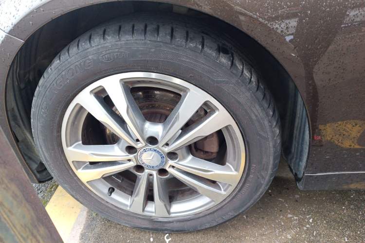 Used Mercedes-Benz C-Class 2016 C 200 L Sport Edition
