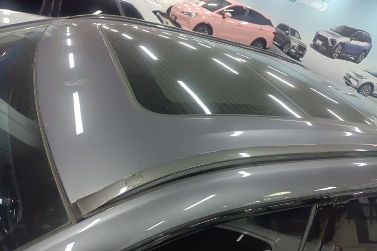 Used NETA U 2022 Neta U-Ⅱ 400 Lithium Iron Phosphate
