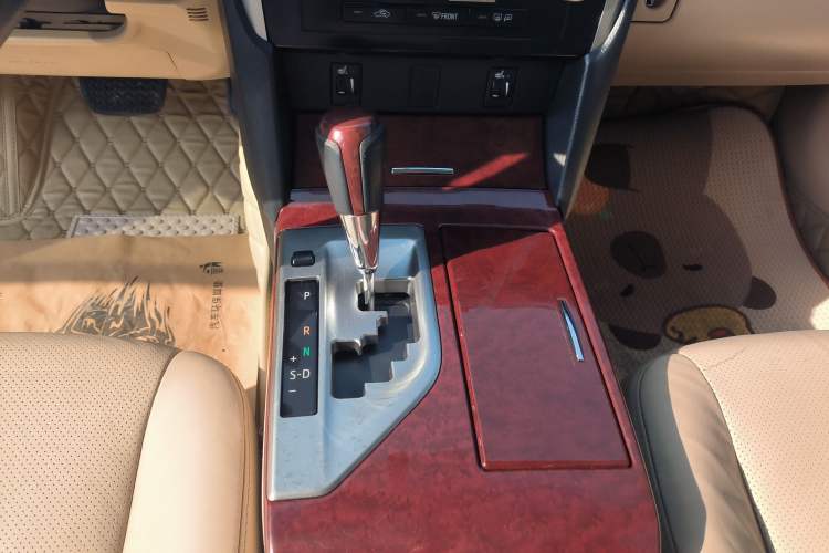 Used Toyota Camry 2013 2.5G Comfort Edition
