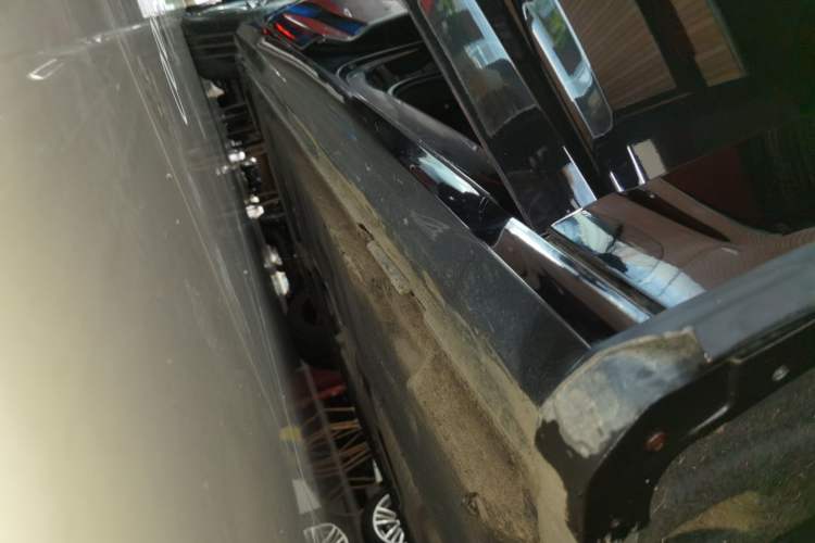 Used Audi A6L 2023 40 TFSI Luxury Dynamic Model
