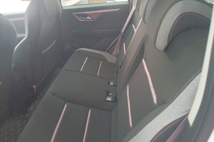 Used SOL E10X 2021 Jimei Edition 302km Fashionable Model
