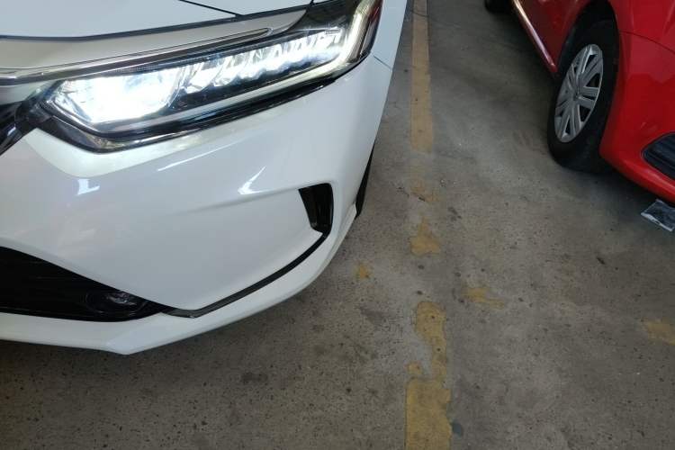 Used Honda Inspire 2022 260TURBO Elegant Edition