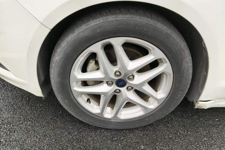 Used Ford Mondeo 2013 1.5L GTDi180 Fashion Edition
