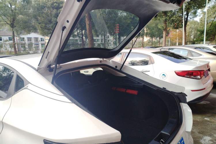 Used SOL A5 2022 1.5T CVT Youth Edition