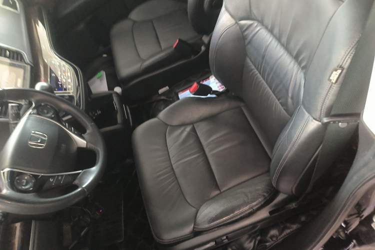 Used Honda Odyssey 2015 2.4L Supreme Edition
