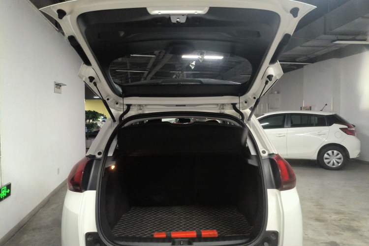 Used Peugeot 2008 2018 1.6L Automatic Trend Edition
