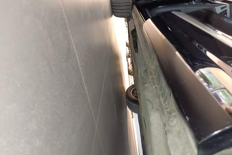 Used Audi Q7 2018 45 TFSI Technology Edition