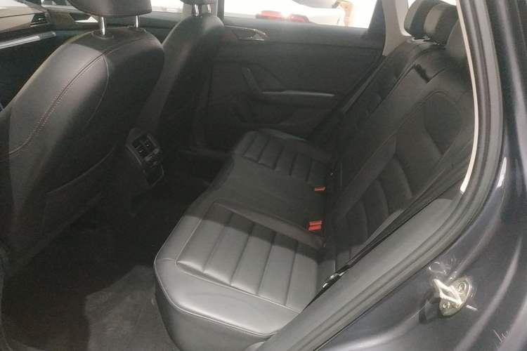 Used Volkswagen Tharu 2021 280TSI Two-Wheel-Drive Luxury Plus Edition
