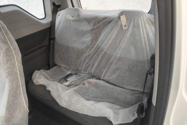 Used  Panda 2024 Panda Mini 200km Endurance Bear
