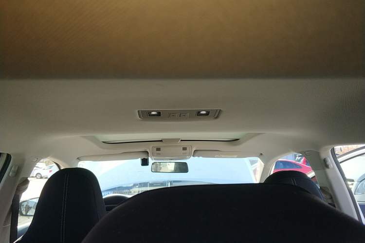 Used Volkswagen Polo 2021 Plus 1.5L Automatic Panoramic Enjoyment Edition
