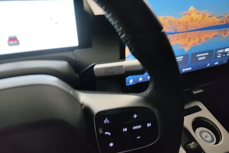 Used AION Y 2023 Plus 510 Enjoy Edition
