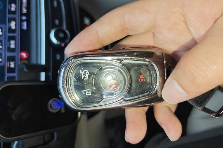 Used Buick Regal 2020 552T Elite Edition