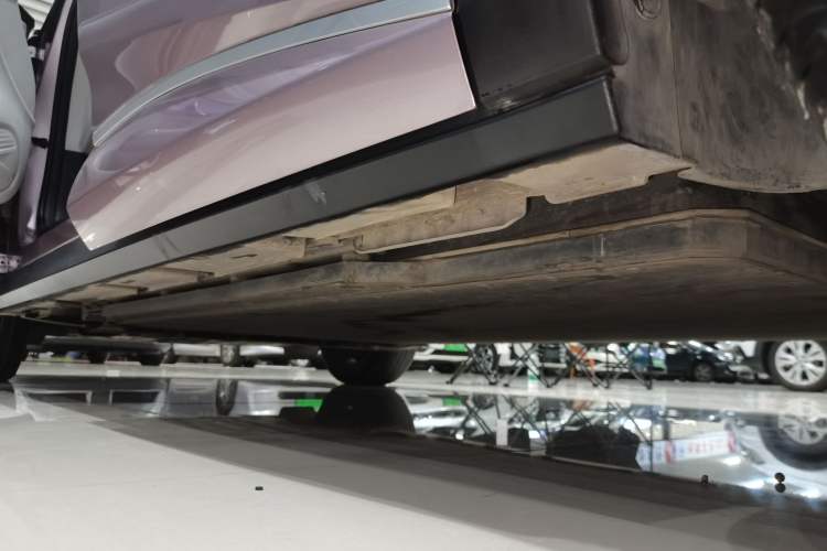 Used BYD Dolphin 2023 420 km Fashion Edition
