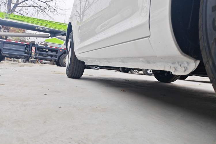 Used  Lumin 2025 205 km Xiangqin Version