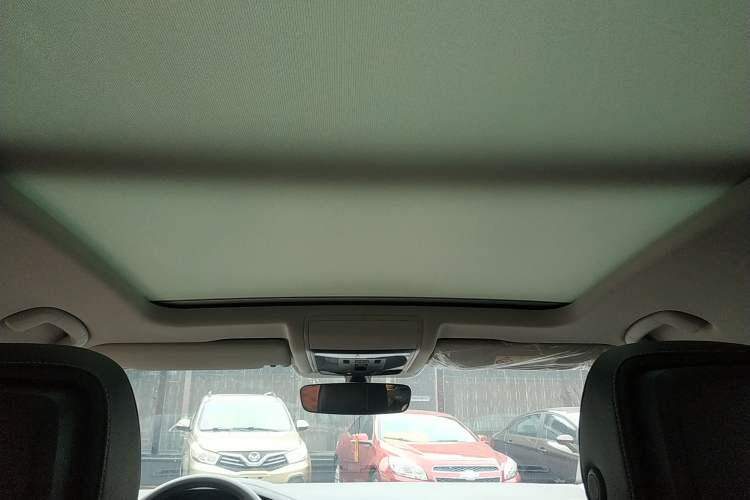 Used Volkswagen Passat 2024 380TSI Dragon Edition
