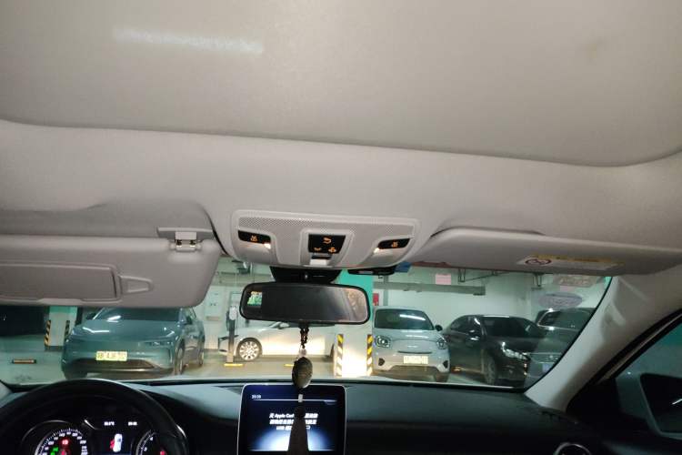 Used Mercedes-Benz GLA 2018 GLA 200 Sport Edition
