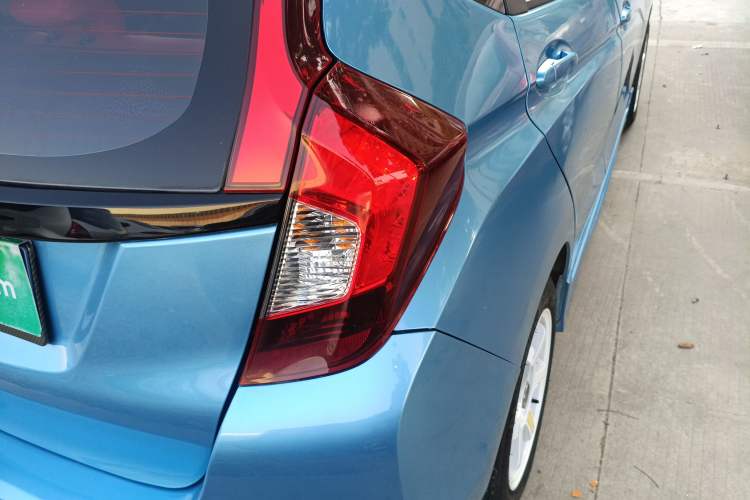 Used Honda Fit 2018 1.5L CVT Trendy Run+ Edition
