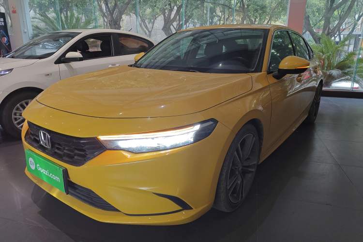 Used Honda Integra 2022 240TURBO CVT Technology Edition