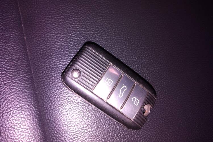 Used MG ZS 2018 1.5L Automatic Luxury Edition China V Standard
