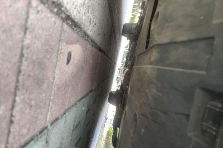 Used GAC Trumpchi GS8 2017 320T Two-Wheel Drive Luxury Smart Connectivity Version (7 Seats)
