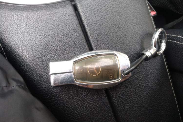 Used Mercedes-Benz C-Class 2017 Restyled C 180 L Fashion Edition Sport Version