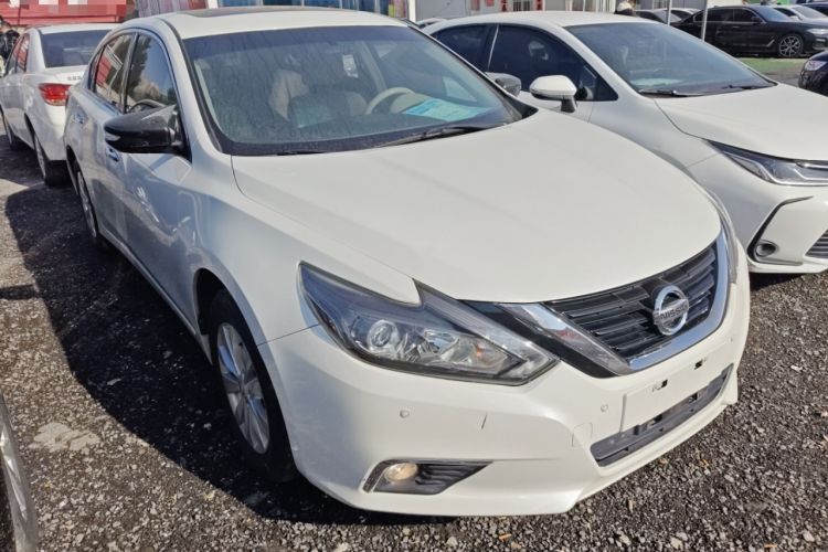 Used Nissan Teana 2016 Revised Version 2.0L XL Comfort Edition
