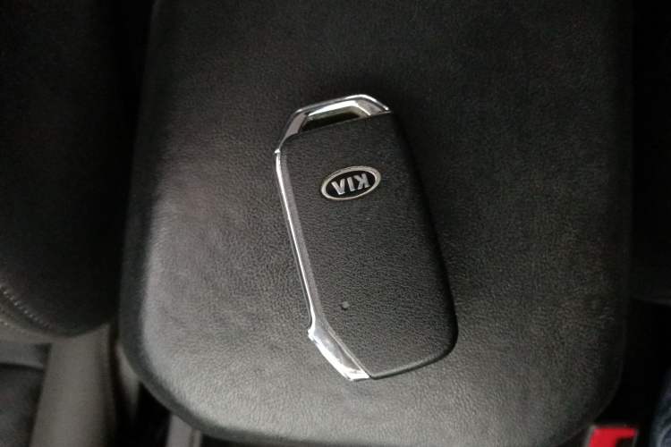 Used Kia Sportage R 2018 2.0L Automatic Smart Luxury Version China V Standard