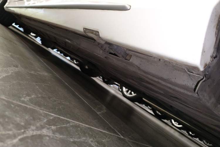 Used Mercedes-Benz C-Class 2021 C 200 L Fashion Edition Sport Version
