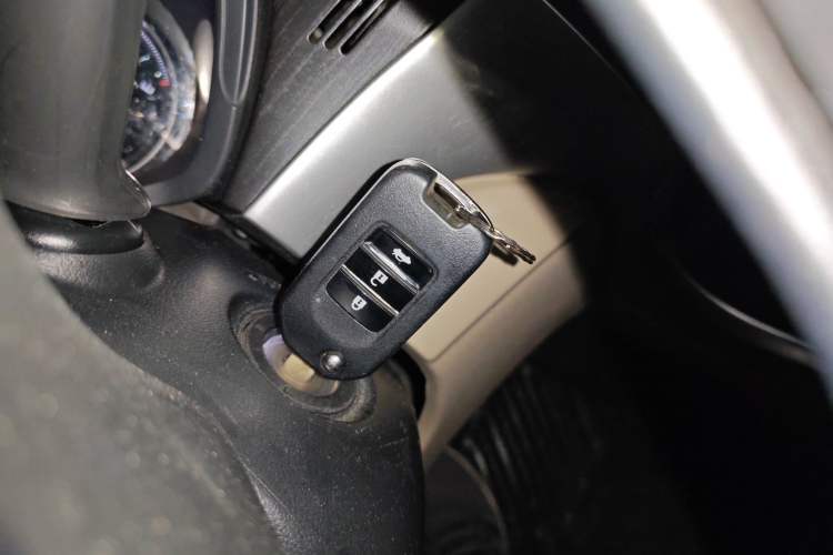 Used Honda Crider 2016 1.8L Manual Fashion Edition