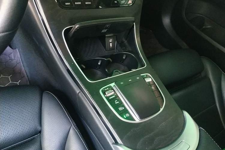 Used Mercedes-Benz C-Class 2019 C 260 L Sport Edition
