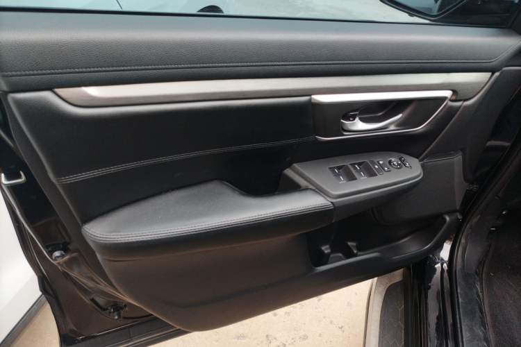 Used Honda Breeze 2021 240TURBO CVT Front-Wheel Drive Elite Edition
