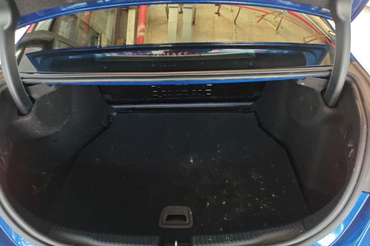 Used Mercedes-Benz C-Class 2022 C 260 L Sport Edition
