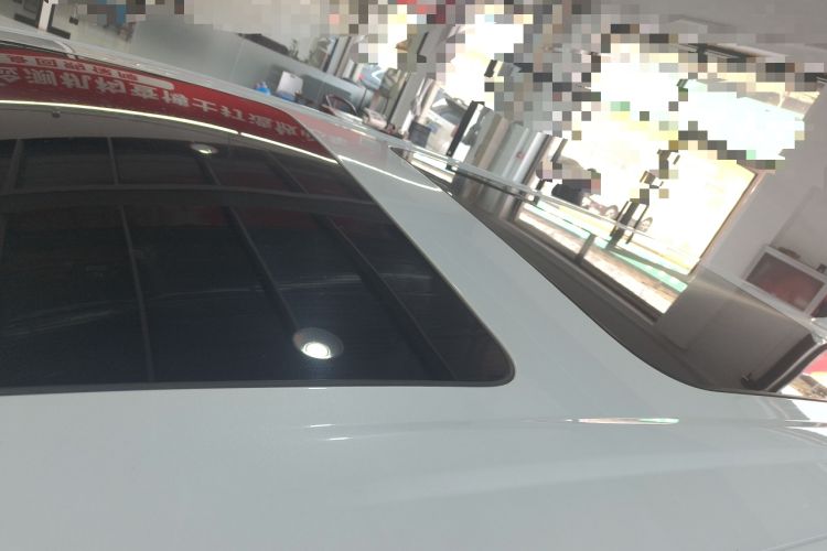 Used Denza D9 2022 DM-i 970 Four-Wheel Drive Prestige Model