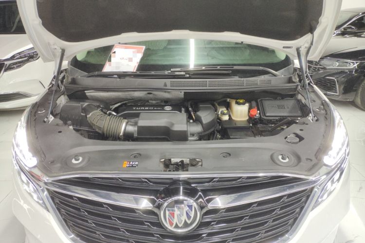 Used Buick GL8 2020 ES Land Cruiser 653T Comfort Edition
