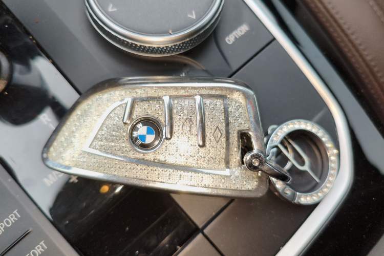 Used BMW X3 2022 xDrive25i M Sport Package