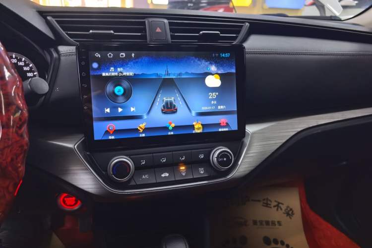 Used Honda Envix 2019 180TURBO CVT Enjoyment Edition China VI
