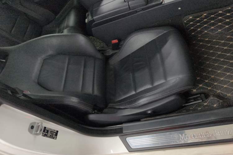 Used Mercedes-Benz E-Class 2014 E 260 Coupe