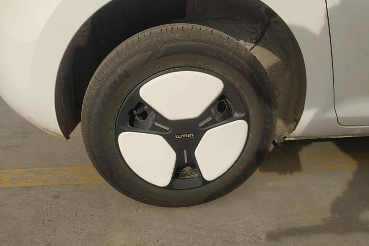 Used  Lumin 2024 130km Qingyue Version
