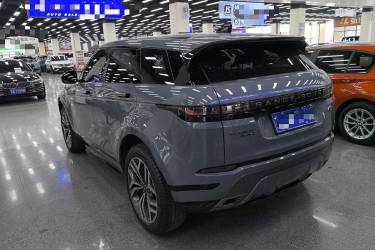 Used Land Rover Range Rover Evoque 2020 249 PS R-DYNAMIC SE Sport Technology Edition