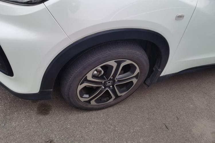 Used Honda XR-V 2017 1.8L EXi CVT Comfort Version