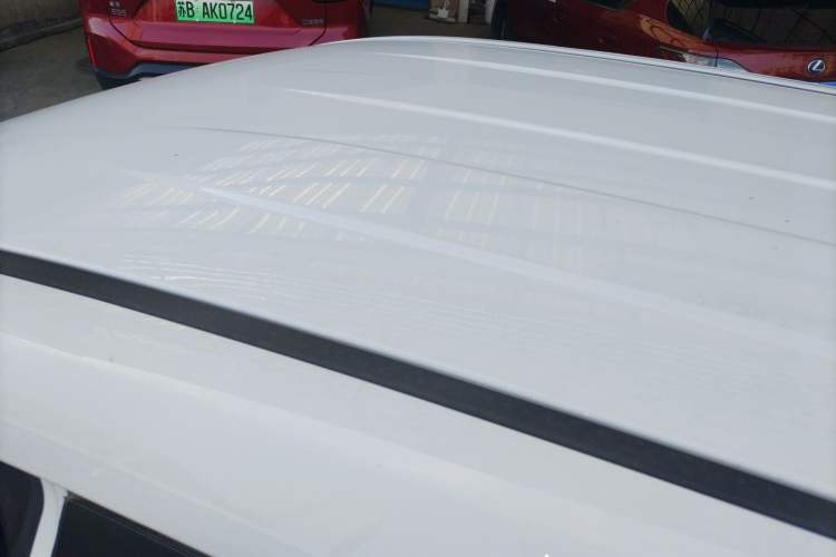 Used Bestune NAT 2023 PRO Comfortable Travel Battery-Swap Version 401km