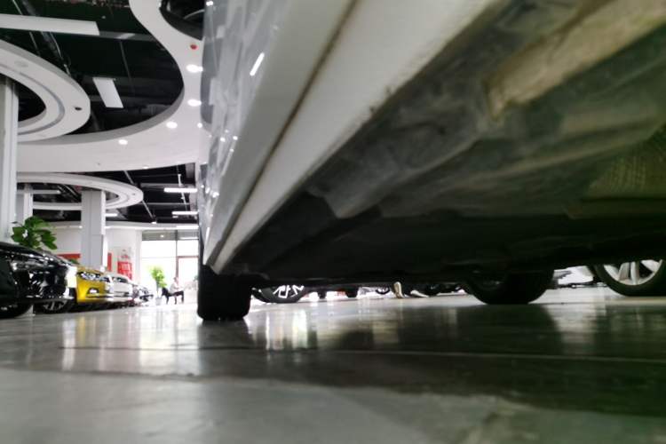 Used Audi A4L 2019 40 TFSI Ambition China VI
