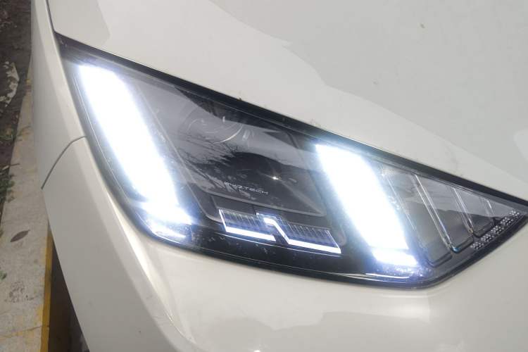 Used BYD Seagull 2023 Flying Edition