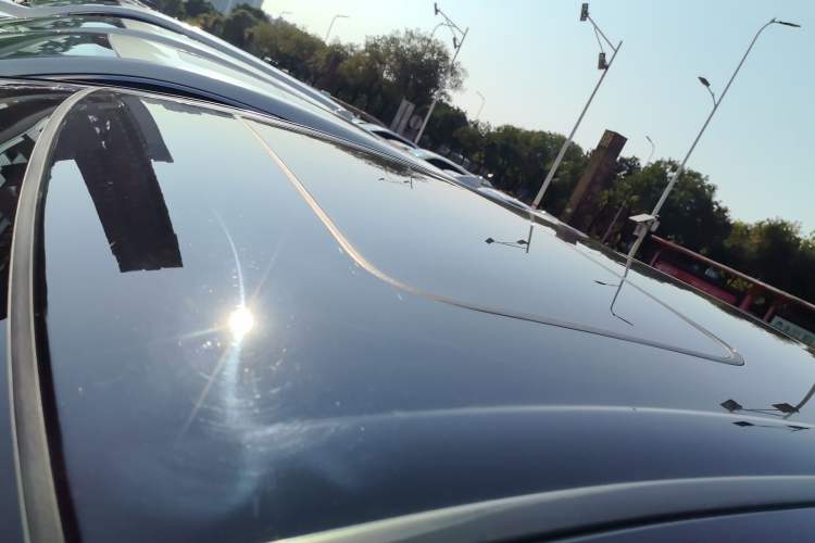 Used Honda Elysion 2019 2.0L Hybrid Supreme Edition
