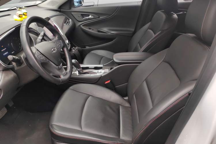 Used Chevrolet Malibu XL 2019 Redline 550T Automatic RuiLian Edition
